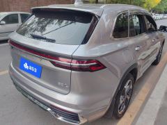 Geely L 2.0T 2WD Edition - photo 2
