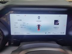 Geely L 2.0T 2WD Edition - photo 20