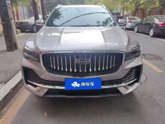 Geely L 2.0T 2WD Edition - photo 3