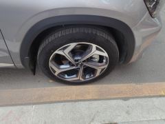 Geely L 2.0T 2WD Edition - photo 6