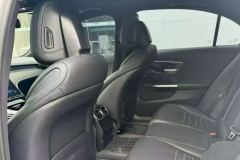 Mercedes-Benz C-Class C 200 L Sport Edition - ფოტო 7