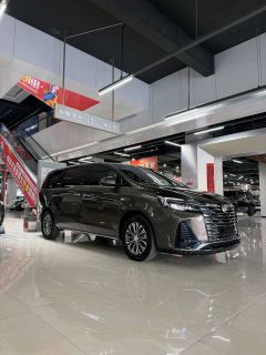Buick GL8 Land Business Class 652T Luxury Welfare Edition 7-seater - фото 3