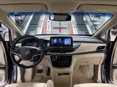 Buick GL8 Land Business Class 652T Luxury Welfare Edition 7-seater - фото 4