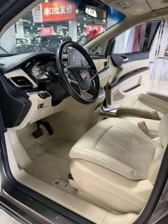 Buick GL8 Land Business Class 652T Luxury Welfare Edition 7-seater - фото 5
