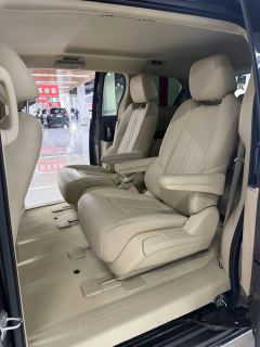 Buick GL8 Land Business Class 652T Luxury Welfare Edition 7-seater - фото 6