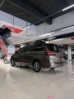 Buick GL8 Land Business Class 652T Luxury Welfare Edition 7-seater - фото 7