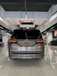 Buick GL8 Land Business Class 652T Luxury Welfare Edition 7-seater - фото 8
