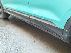 Geely Binyue COOL 290T Edition - photo 11