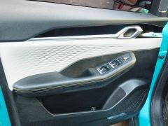 Geely Binyue COOL 290T Edition - photo 12