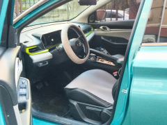 Geely Binyue COOL 290T Edition - photo 14