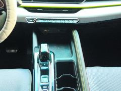Geely Binyue COOL 290T Edition - photo 19