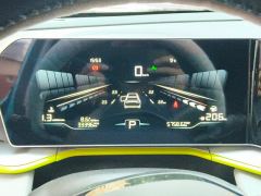 Geely Binyue COOL 290T Edition - photo 20