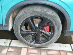 Geely Binyue COOL 290T Edition - photo 6