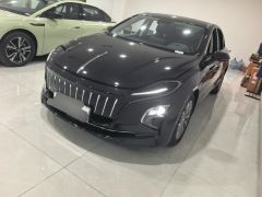 FAW Hongqi E-QM5 610km PLUS - ფოტო 1