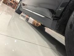 FAW Hongqi E-QM5 610km PLUS - ფოტო 10