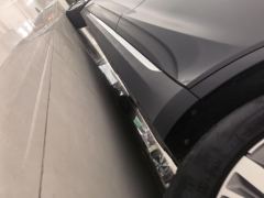 FAW Hongqi E-QM5 610km PLUS - ფოტო 11