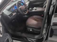 FAW Hongqi E-QM5 610km PLUS - ფოტო 14
