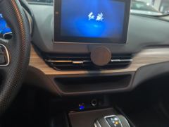 FAW Hongqi E-QM5 610km PLUS - ფოტო 17