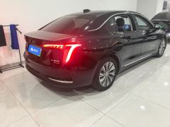 FAW Hongqi E-QM5 610km PLUS - ფოტო 2