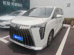GAC Trumpchi E9 2.0T 136km Champion Edition - photo 1