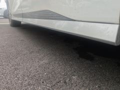 GAC Trumpchi E9 2.0T 136km Champion Edition - photo 11