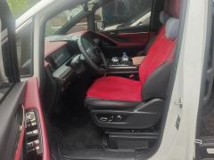 GAC Trumpchi E9 2.0T 136km Champion Edition - photo 14