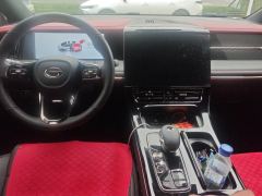 GAC Trumpchi E9 2.0T 136km Champion Edition - photo 16