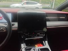 GAC Trumpchi E9 2.0T 136km Champion Edition - photo 17