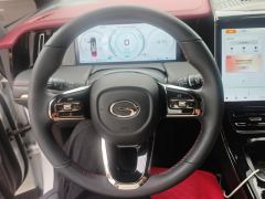 GAC Trumpchi E9 2.0T 136km Champion Edition - photo 18