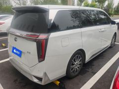 GAC Trumpchi E9 2.0T 136km Champion Edition - photo 2