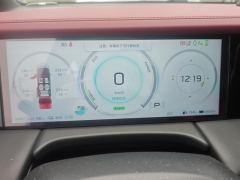 GAC Trumpchi E9 2.0T 136km Champion Edition - photo 20