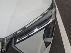 GAC Trumpchi E9 2.0T 136km Champion Edition - photo 4