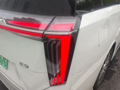 GAC Trumpchi E9 2.0T 136km Champion Edition - photo 5