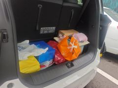 GAC Trumpchi E9 2.0T 136km Champion Edition - photo 7