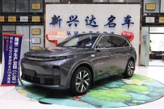 Li Auto L7 Air - photo 1