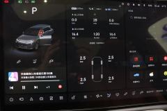Li Auto L7 Air - photo 18