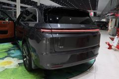 Li Auto L7 Air - photo 20