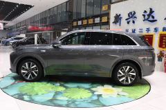 Li Auto L7 Air - photo 3