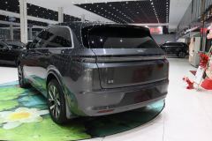 Li Auto L7 Air - photo 4