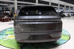 Li Auto L7 Air - photo 5