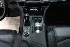 Cadillac CT6 28T Fashion Edition - ფოტო 10