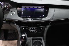 Cadillac CT6 28T Fashion Edition - ფოტო 11