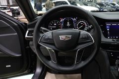 Cadillac CT6 28T Fashion Edition - ფოტო 13