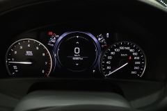 Cadillac CT6 28T Fashion Edition - ფოტო 14
