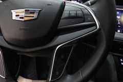 Cadillac CT6 28T Fashion Edition - ფოტო 15