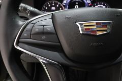 Cadillac CT6 28T Fashion Edition - ფოტო 16