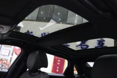 Cadillac CT6 28T Fashion Edition - ფოტო 20