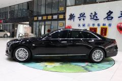 Cadillac CT6 28T Fashion Edition - ფოტო 3
