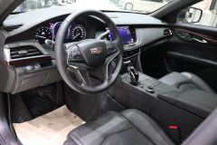 Cadillac CT6 28T Fashion Edition - ფოტო 6