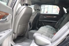 Cadillac CT6 28T Fashion Edition - ფოტო 7